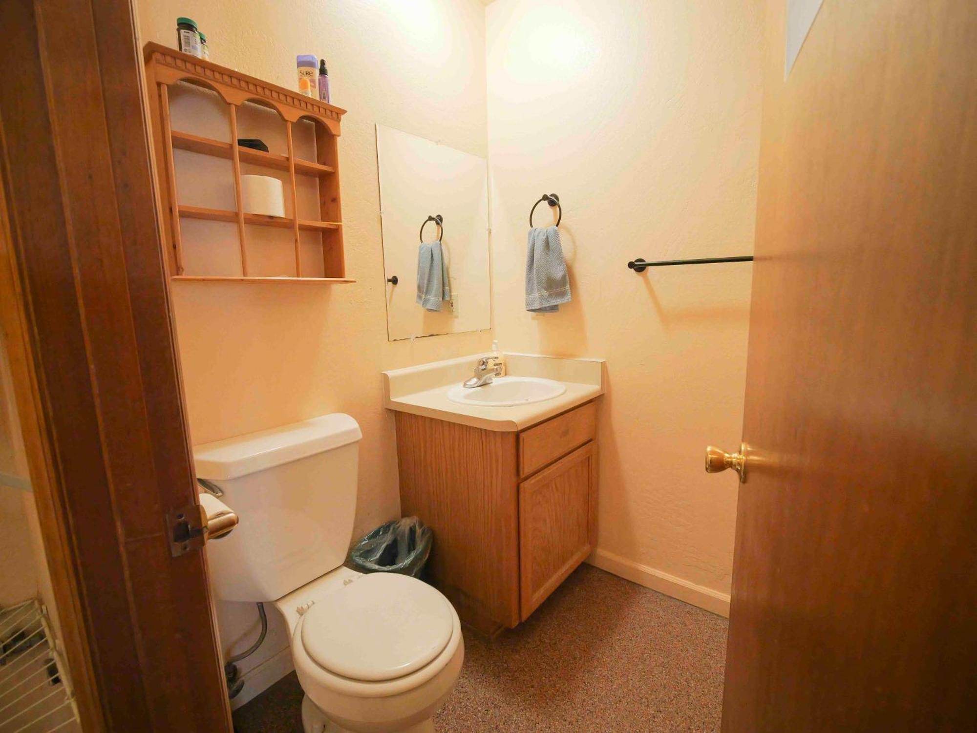 Ashland Commons Hostel エクステリア 写真
