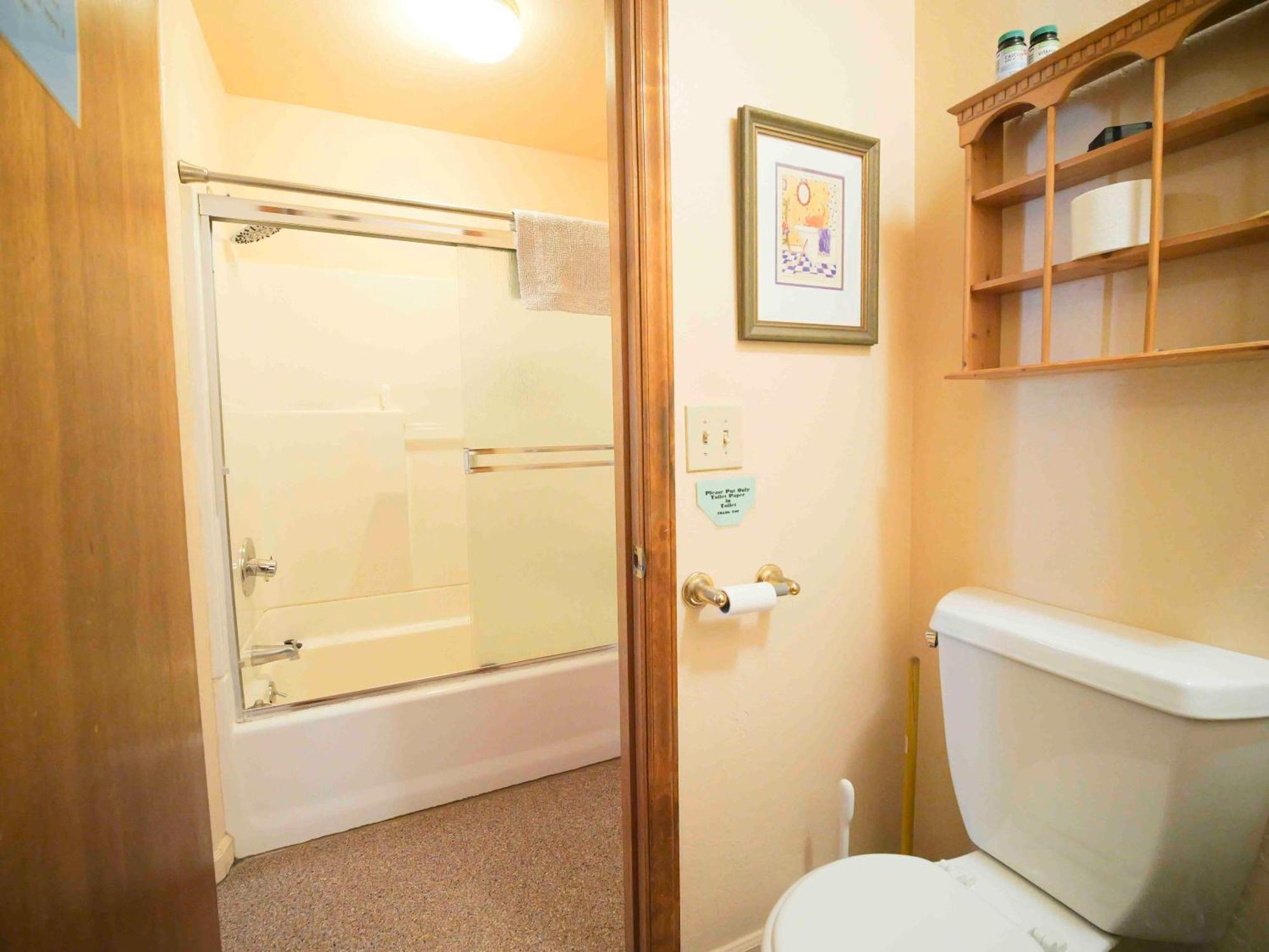 Ashland Commons Hostel エクステリア 写真