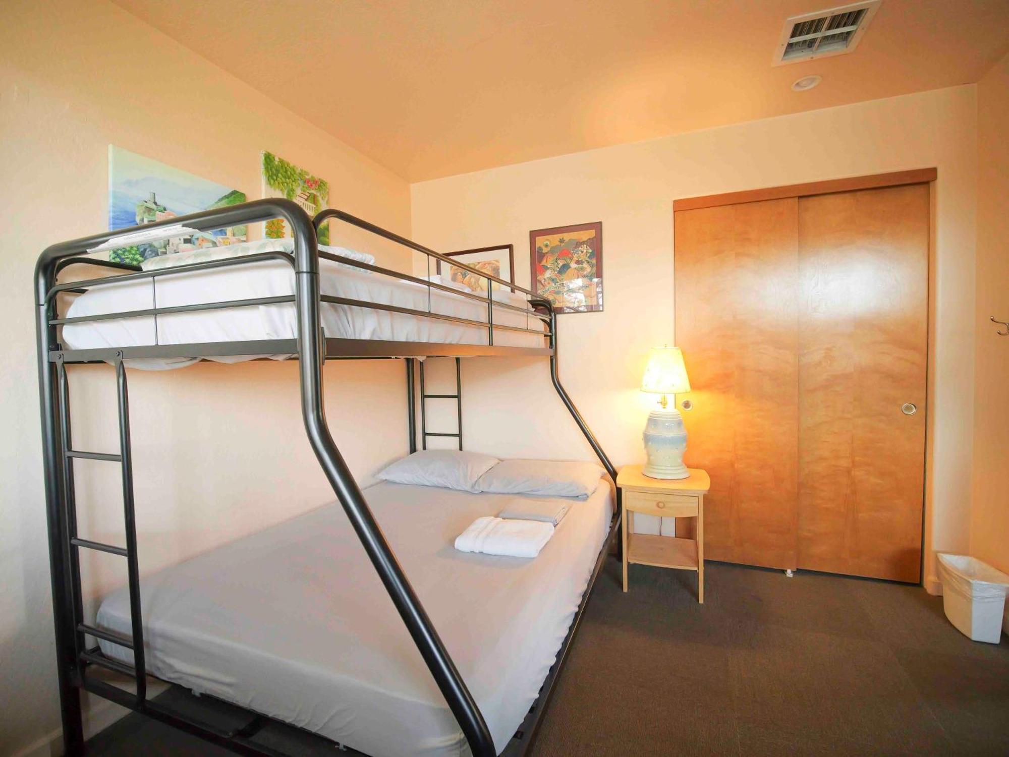 Ashland Commons Hostel エクステリア 写真