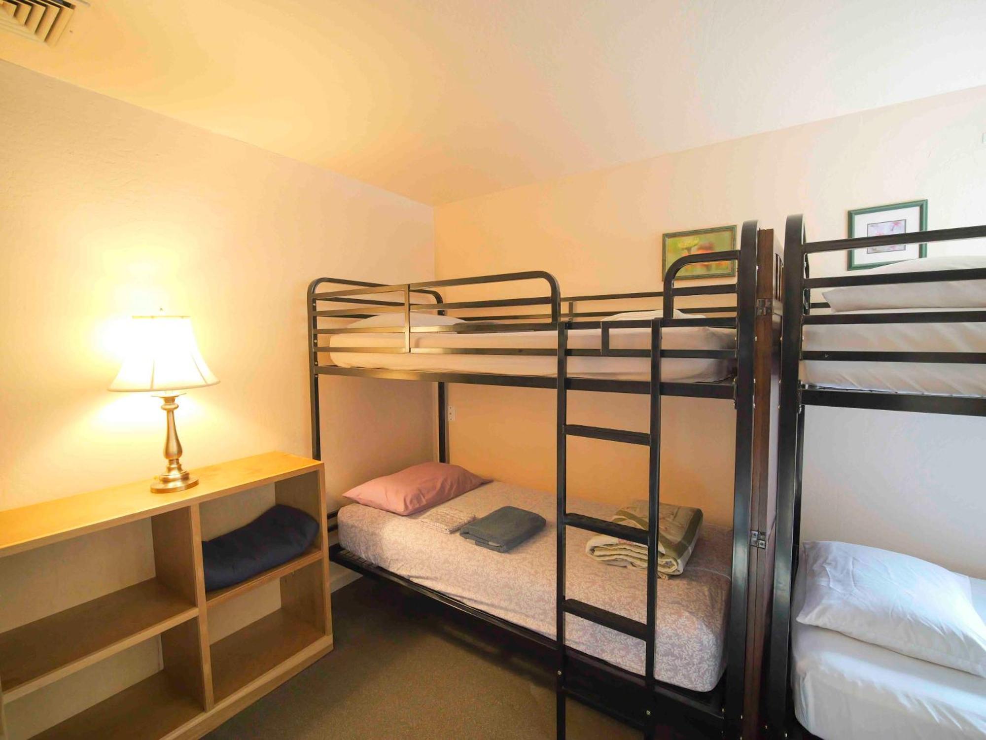 Ashland Commons Hostel エクステリア 写真
