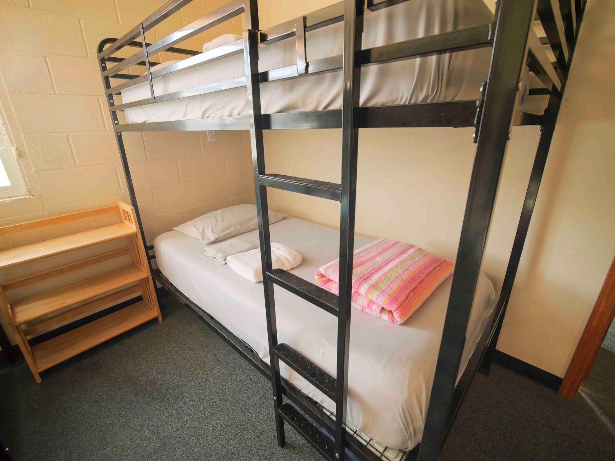 Ashland Commons Hostel エクステリア 写真