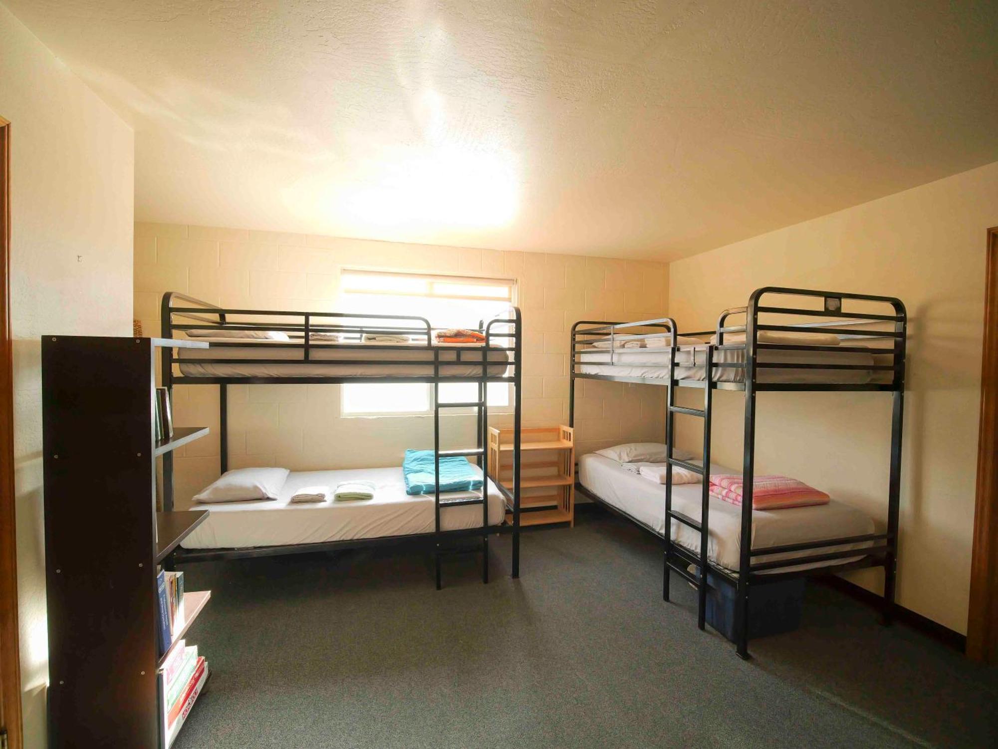 Ashland Commons Hostel エクステリア 写真