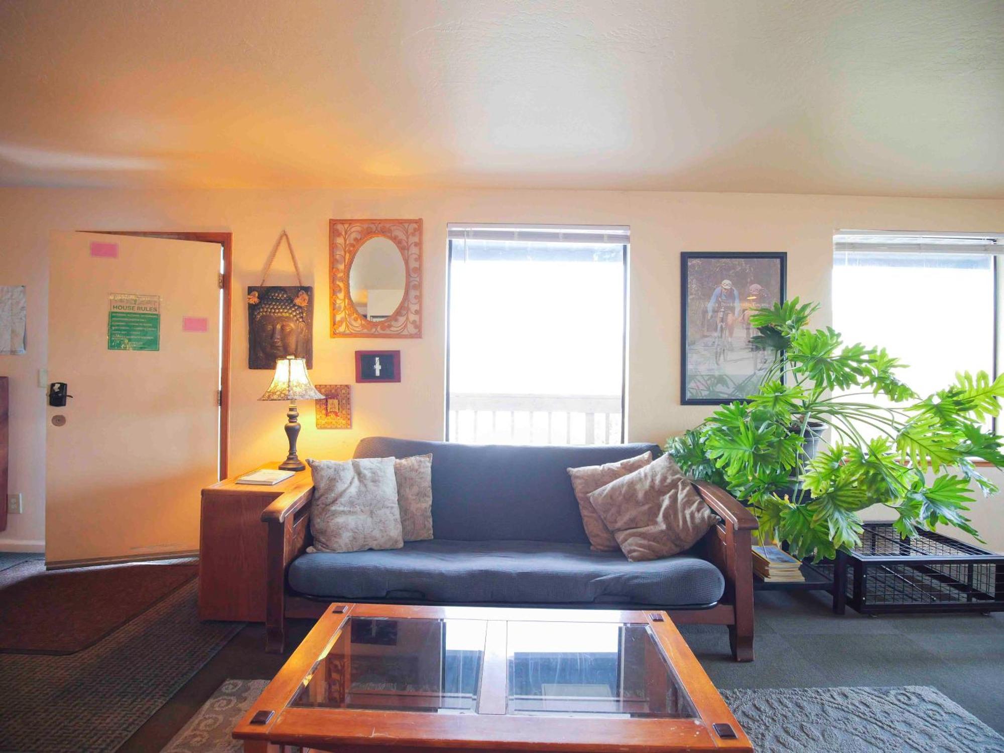 Ashland Commons Hostel エクステリア 写真