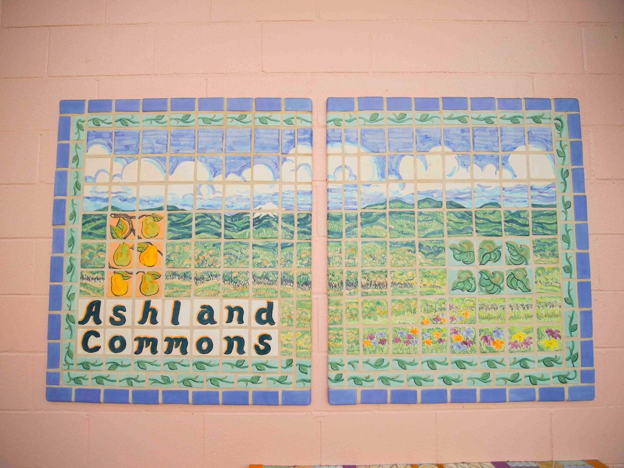 Ashland Commons Hostel エクステリア 写真