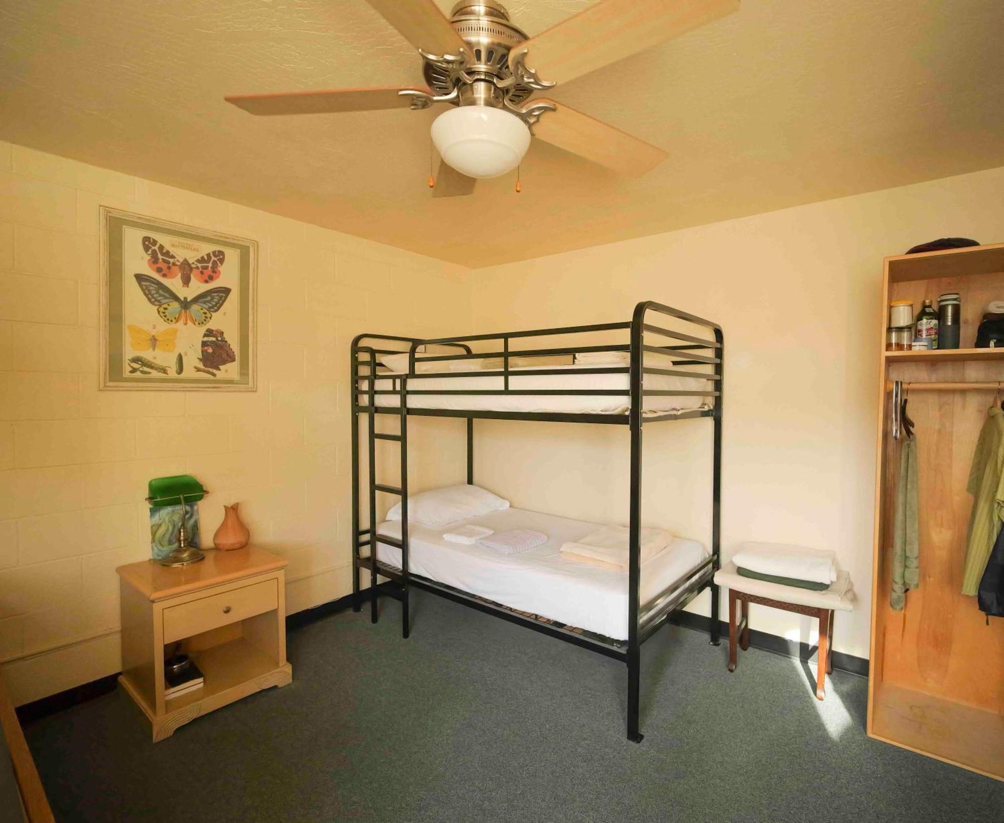 Ashland Commons Hostel エクステリア 写真