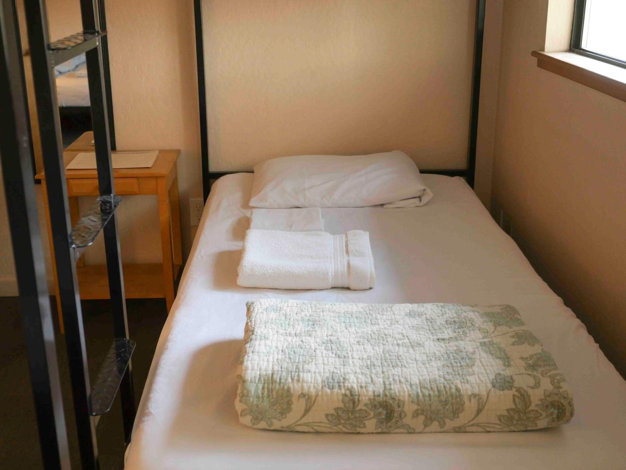 Ashland Commons Hostel エクステリア 写真