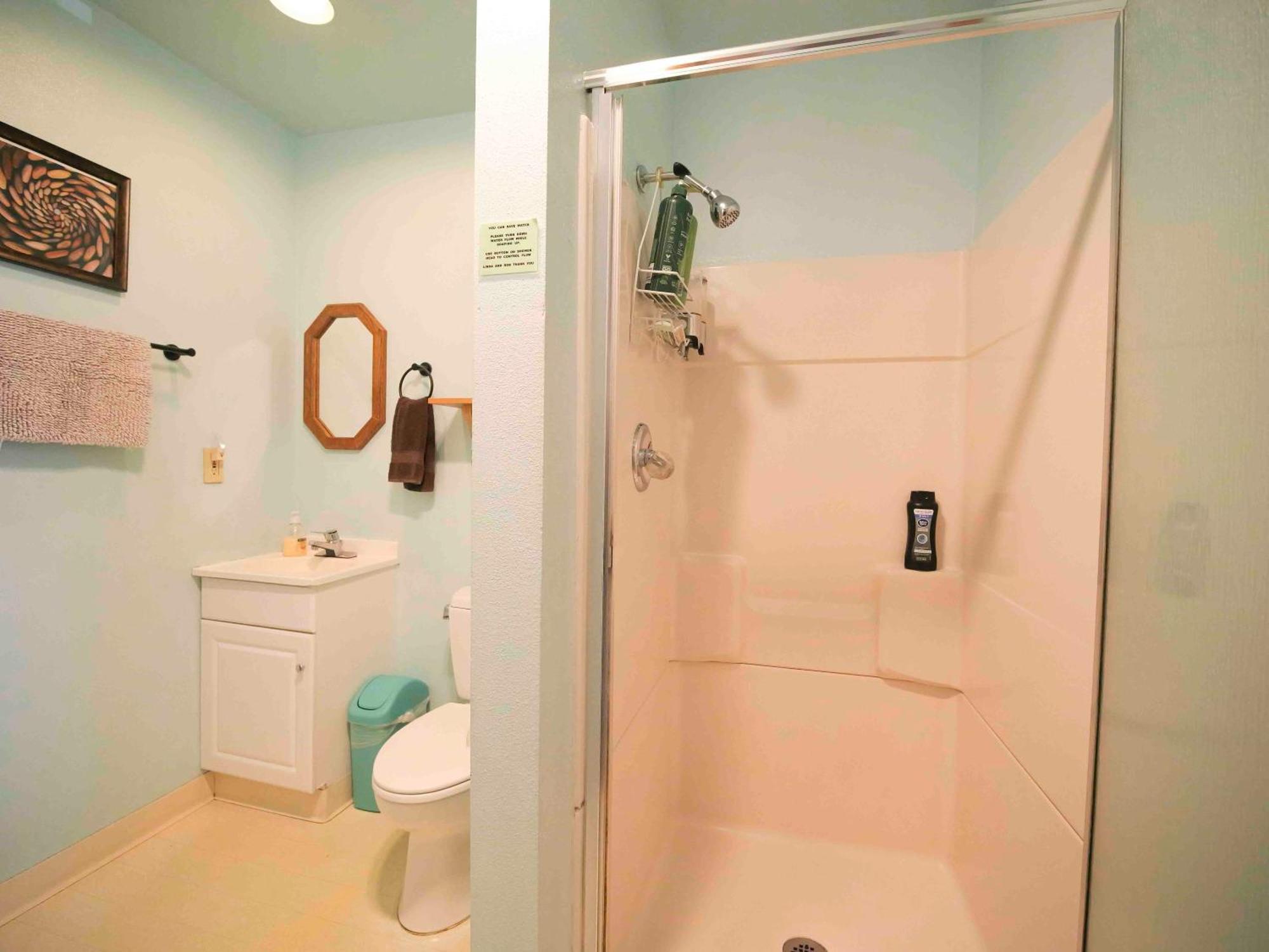 Ashland Commons Hostel エクステリア 写真