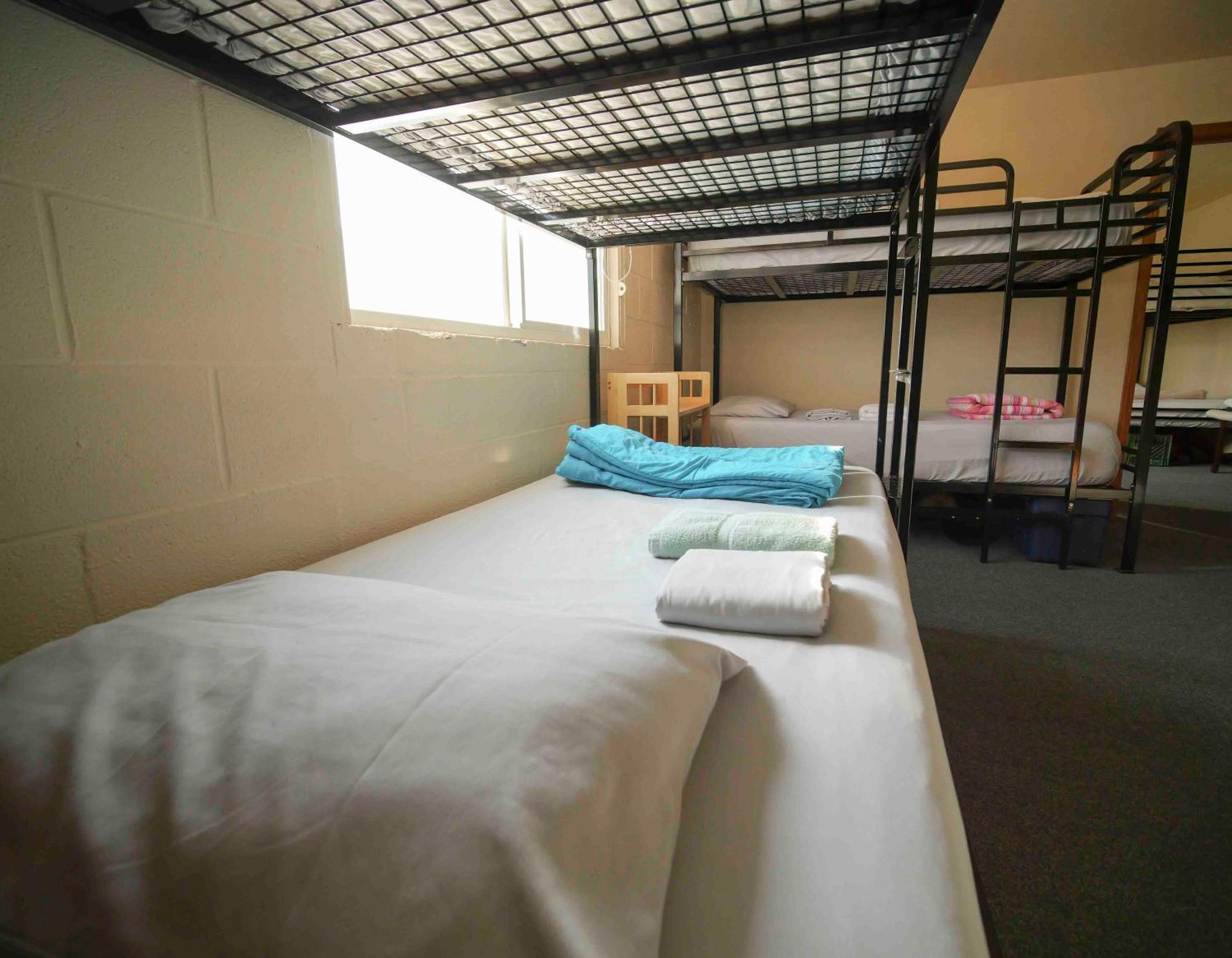 Ashland Commons Hostel エクステリア 写真
