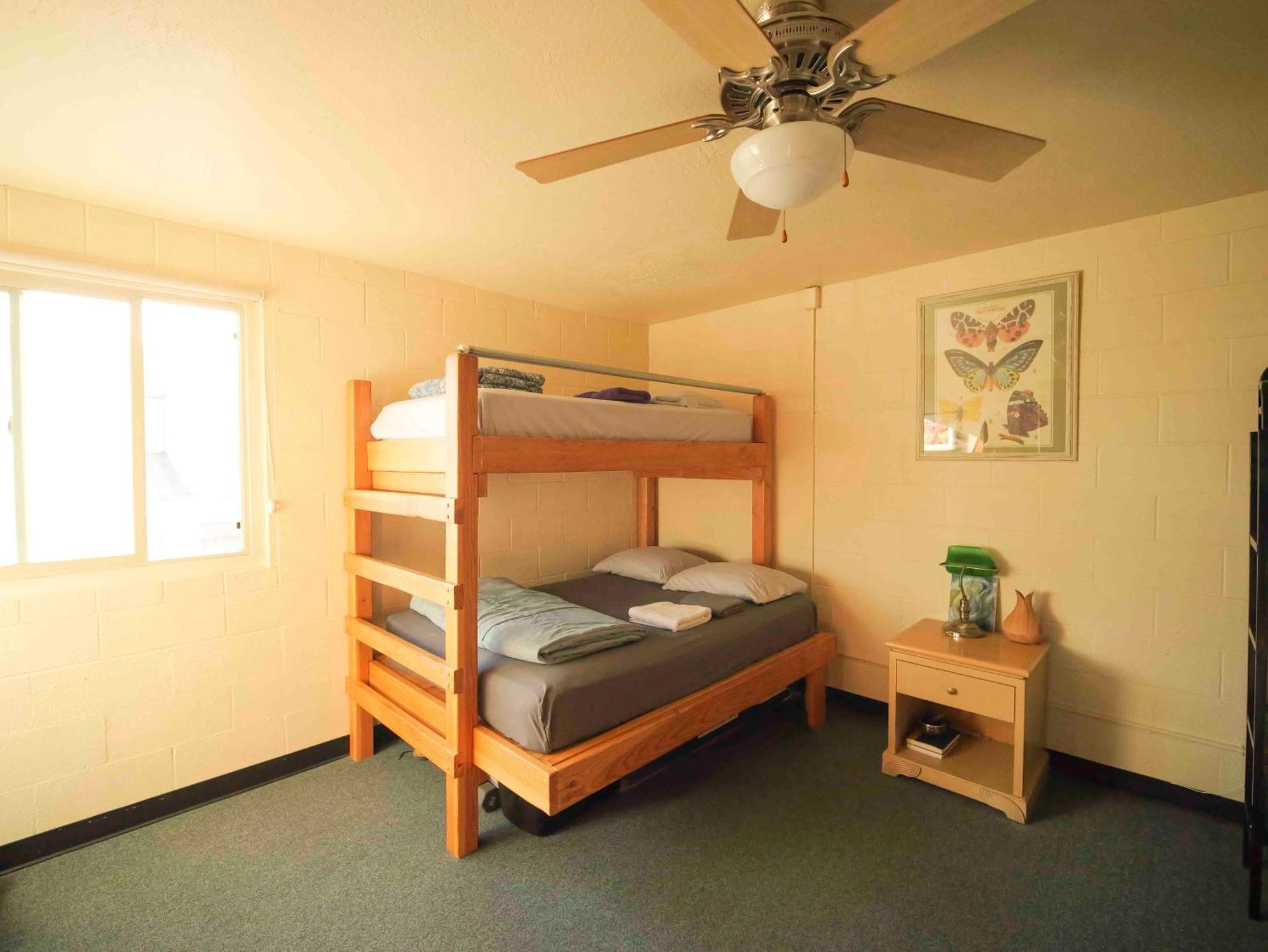 Ashland Commons Hostel エクステリア 写真